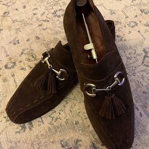 Fabulous Robert Zur Coco Suede Tassel